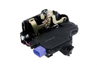 NTY Zentral TüRschloss BetäTiger Vorne FüR VW Golf V 08- Jetta 10- EZC-VW-010