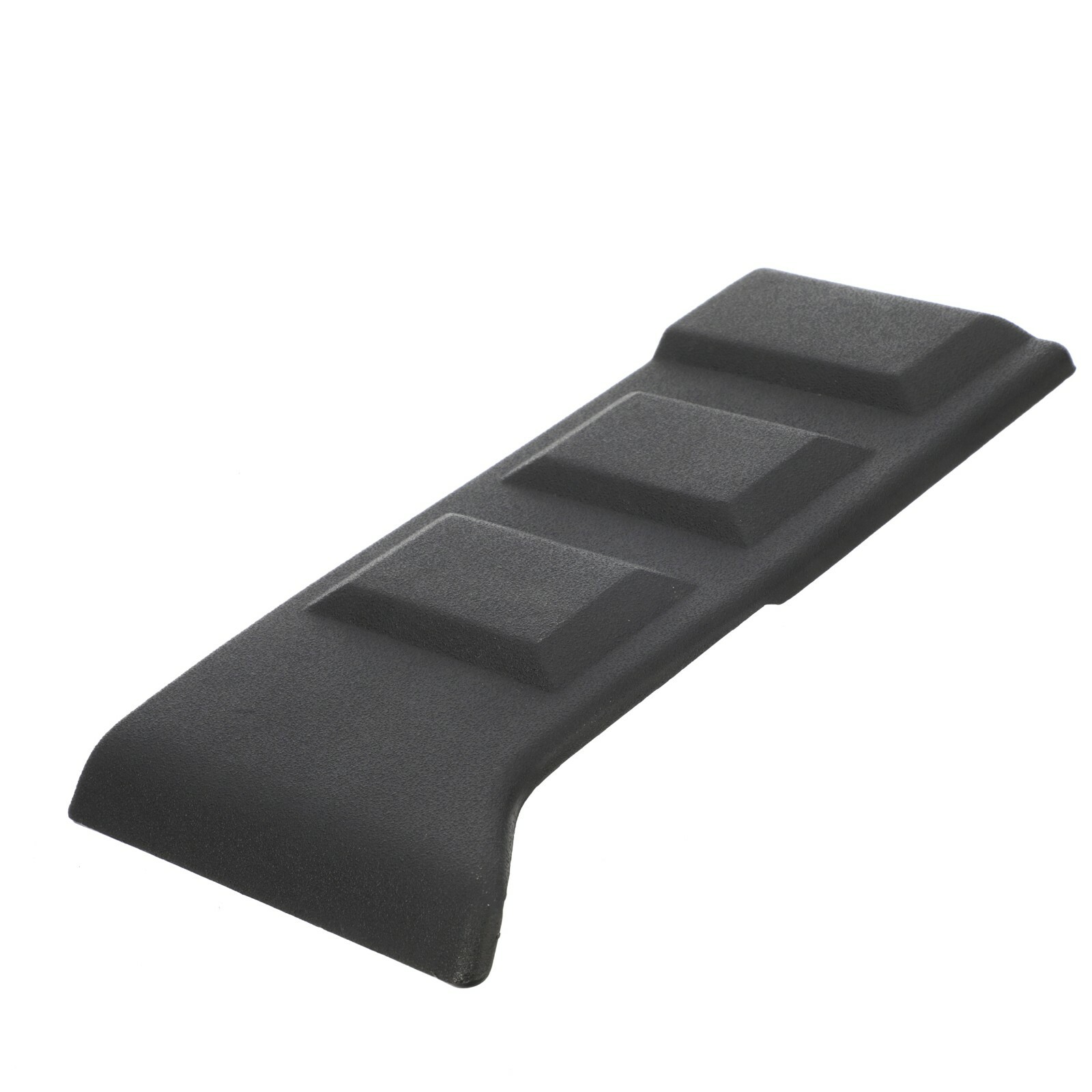 Tapa de riel delantero derecho para Dodge Ram 1500 2009-2019 (N/P 68027116AB)