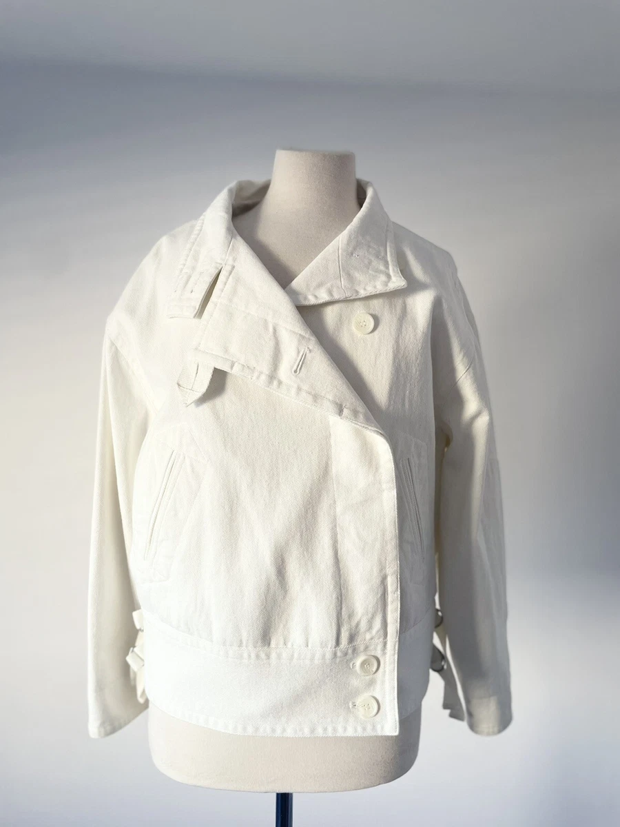 Rebecca minkoff allegra best sale coat