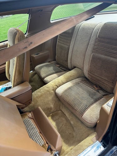 1980 Pontiac Trans Am - Picture 12 of 22