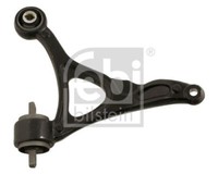 Febi Bilstein 31286 Lenker, RadaufhäNgung FüR Volvo