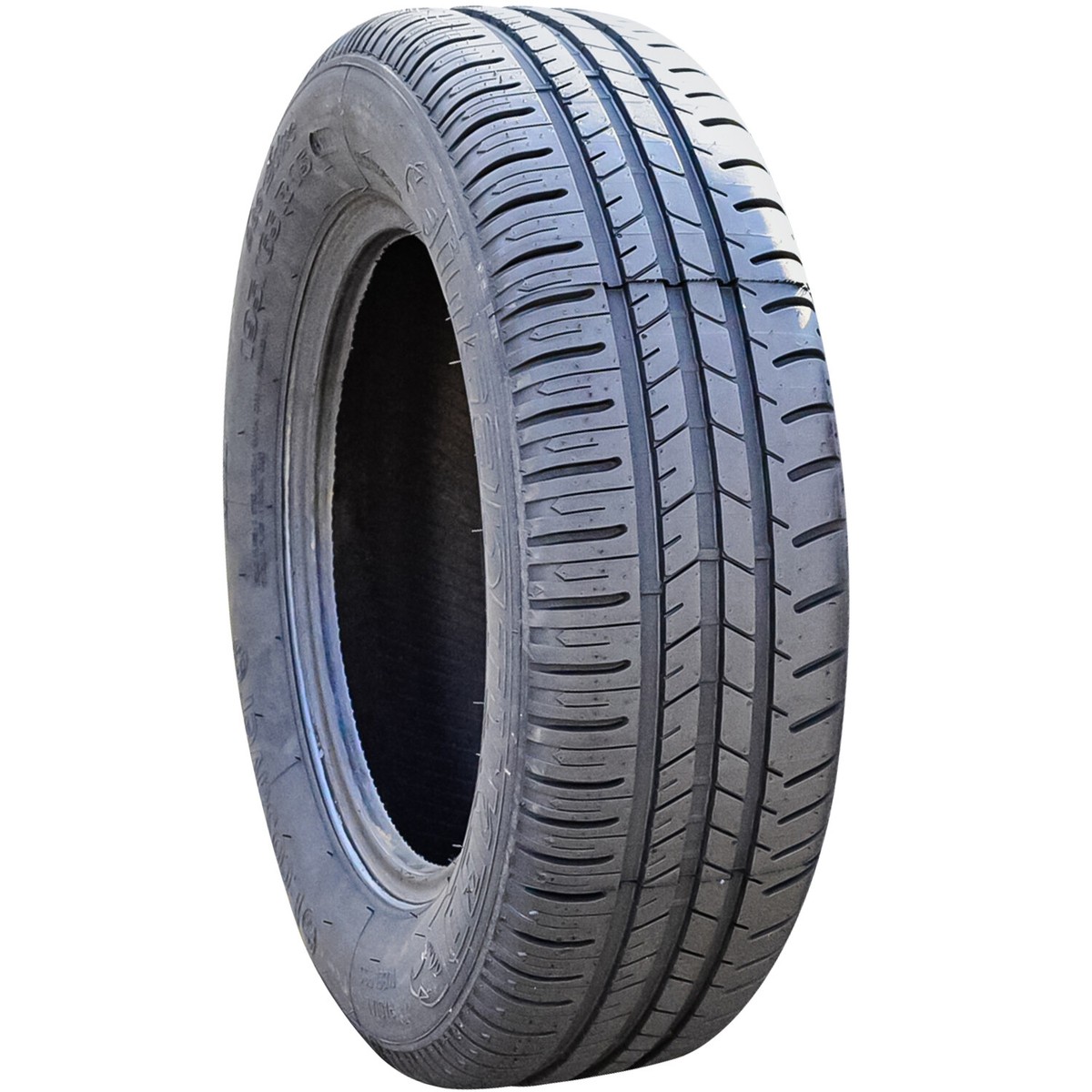 Tire Insa Turbo Ecosaver Plus 195/65R15 91V | eBay