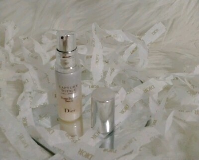 Dior Capture Totale Cell Energy Super Potent Serum 7ml/0.23oz