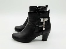 Clarks Womens 7.5 Sapphire Lina A237129012283