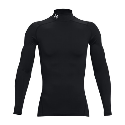 Under Armour ColdGear Compression Mock