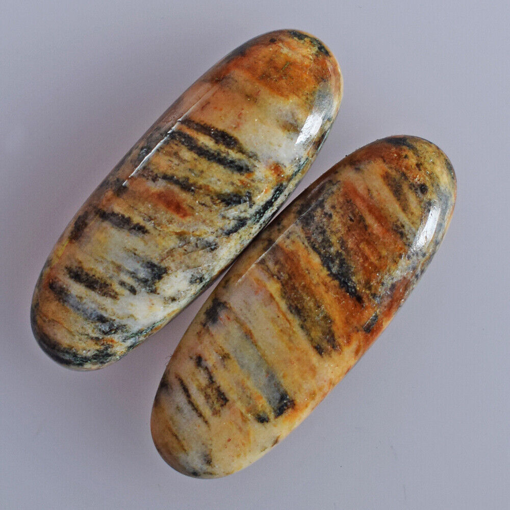 Cabochon Chamanique En Sugilite D'Australie - 20 Carats, Pierre Naturelle, Neuf Sans Emballage