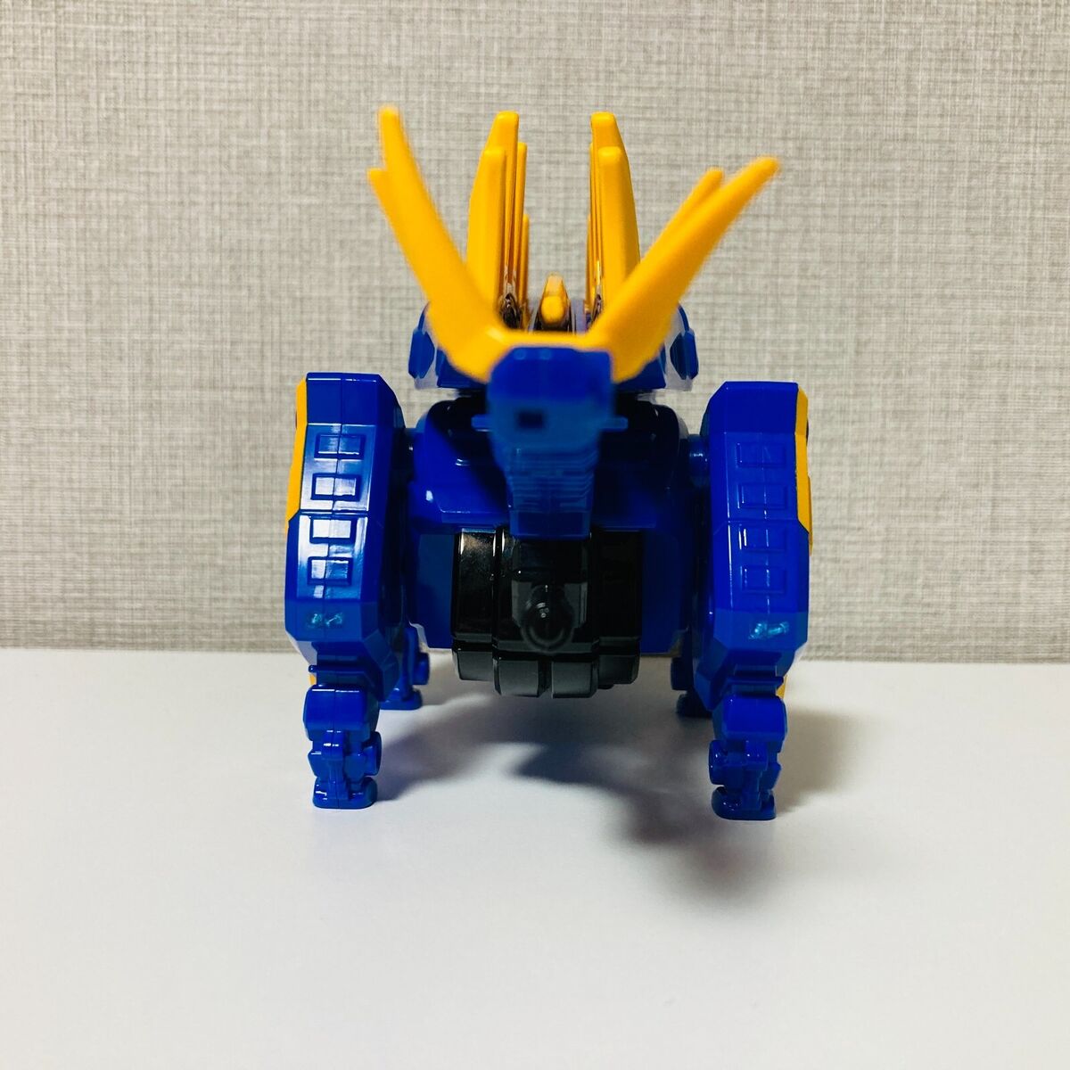BANDAI JAPAN DX Megazord Power Ranger Dino Charge sentai BANDAI JAPAN DX Megazord Power Ranger Dino Charge sentai