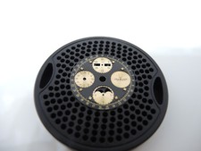 Quadrante Universal Geneve Tri-Compax, quadrante per orologio, Ø 29,5 mm 