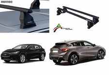 Barres de toit Infiniti Q30