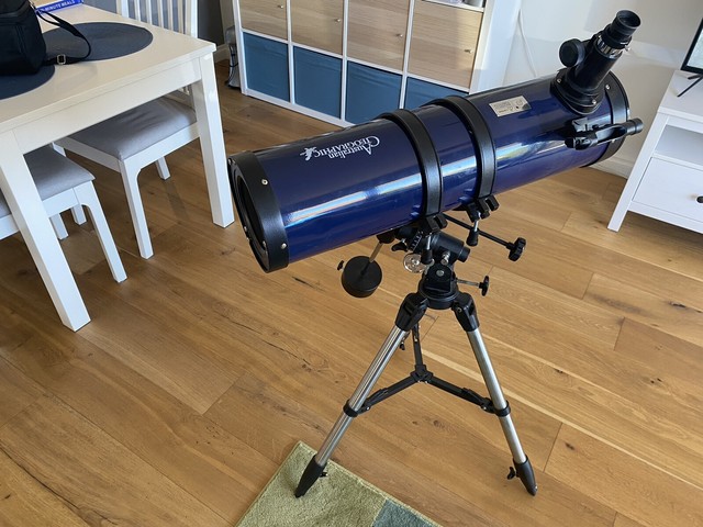 best online telescope stores