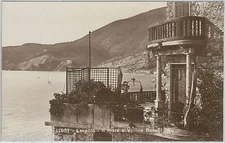 60314 - Vintage postcard - LA SPEZIA province - LEVANTO: Villino Boselli