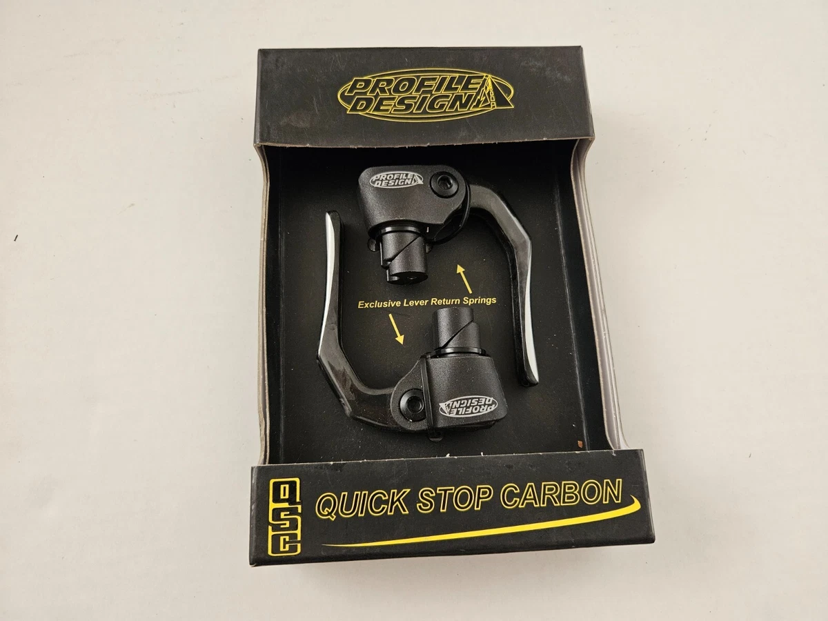 Profile Design Bicycle Brake Lever for sale | eBay