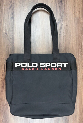 90's POLO Ralph Lauren POLO SPORT プールバック 90's POLO Ralph Lauren POLO SPORT プールバック fit=scale-down,w=1200