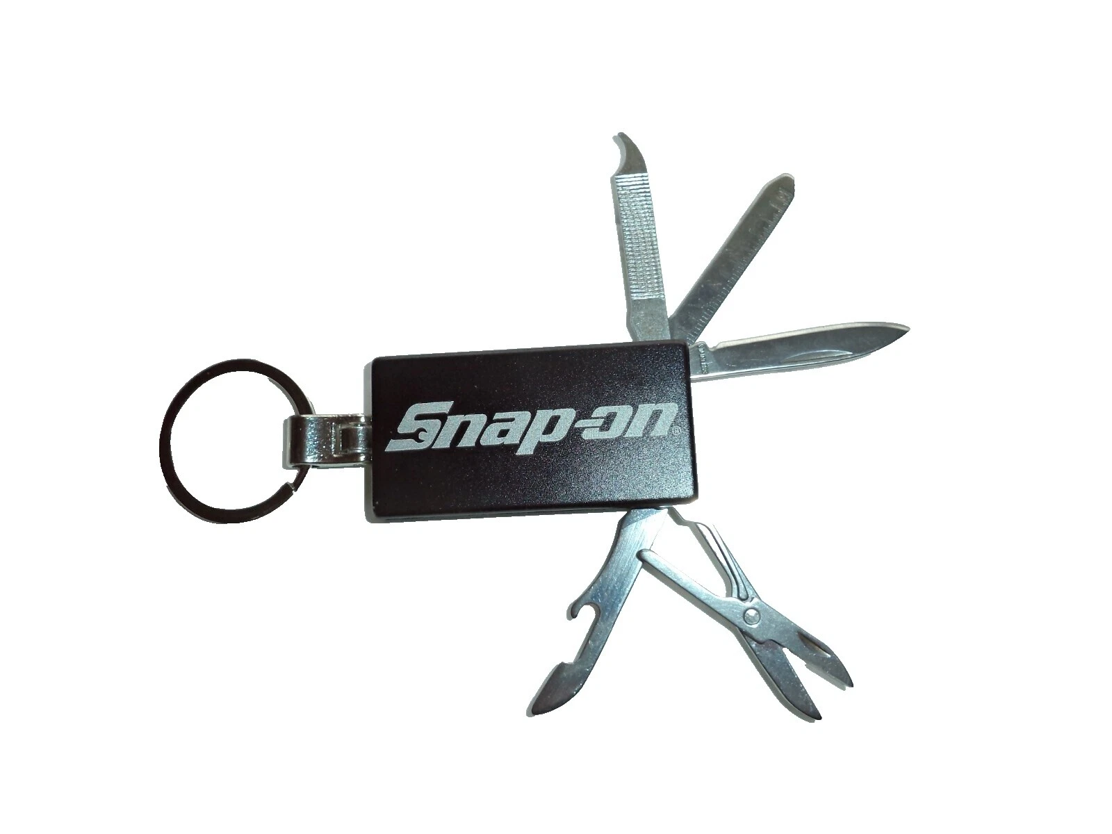 Llanura Snap-on cuchillos plegables de colección