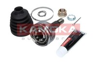 Kamoka 6058 Gelenksatz Antriebswelle Radseitig FüR Renault Nissan