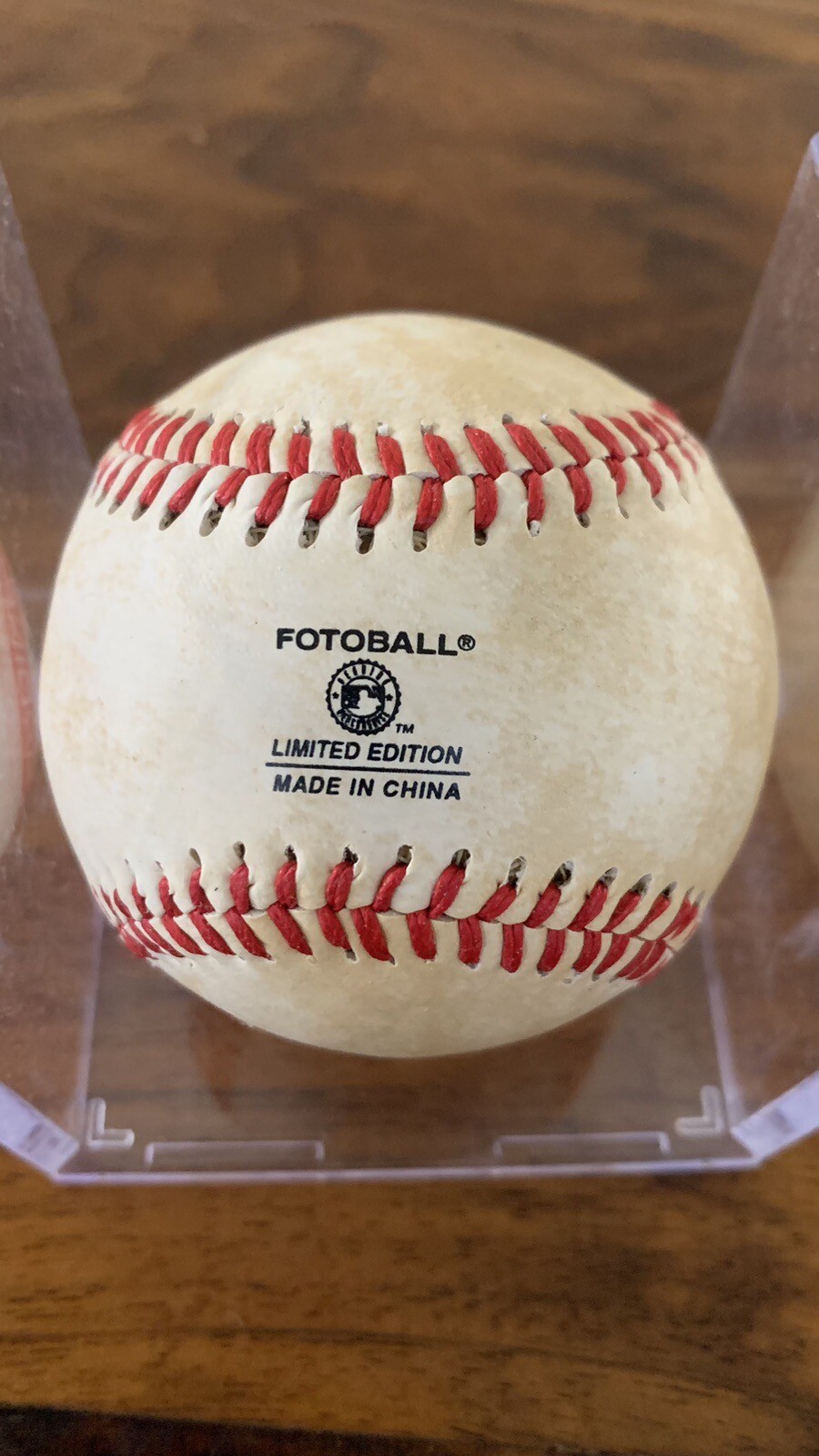 St Louis Cardinals Souvenir Fotoball Baseball MLB eBay