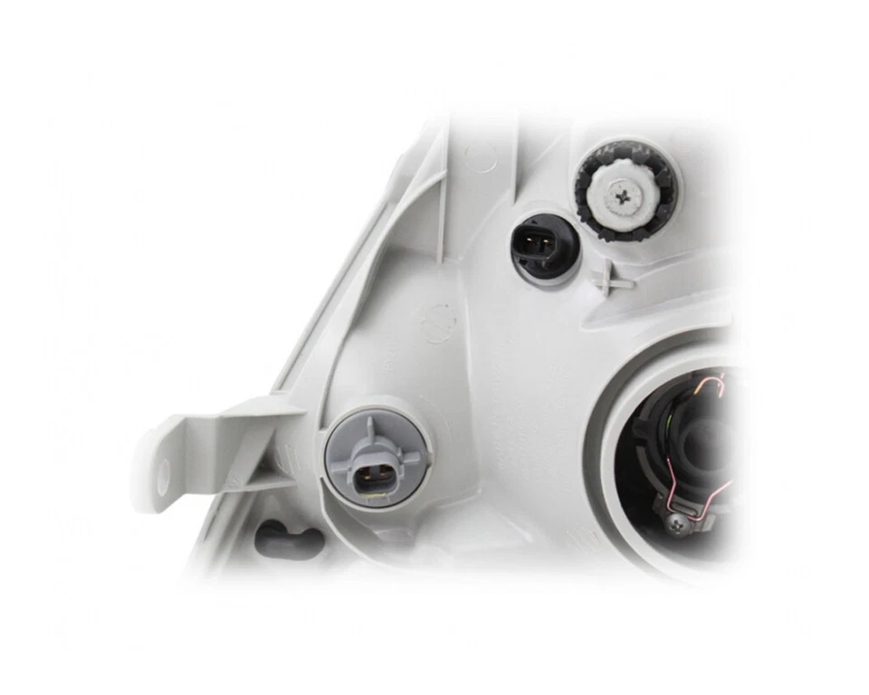 Scheinwerfer H4 Links für ISUZU D-MAX 8DH D MAX 8DH - Bild 3 von 4