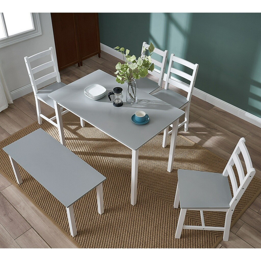 Toronto Solid Oak Furniture Extending Dining Table And 6 Leather Chairs Set For Sale Ebay