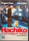 Dvd Hachiko - Il tuo migliore amico con Richard Gere 2009 Usato