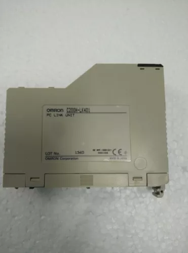 1PCS Omron C200H-LK401 Link Unit Used Tested
