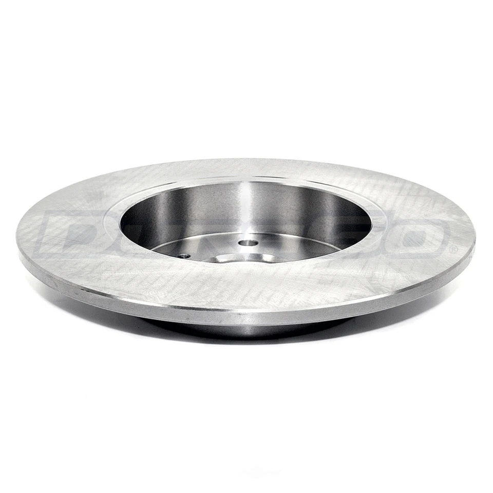 Disc Brake Rotor fits 1994-2003 Nissan Maxima  DURAGO - Image 2 of 2