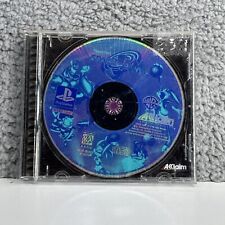 Space Jam (Sony PlayStation 1, 1997) Ps1 TESTED/WORKS. Disc Only