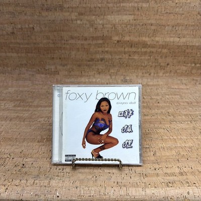 Chyna Doll by Foxy Brown (CD, 1999)