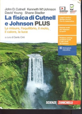 2022 DIE PHYSIK VON CUTNELL UND JOHNSON PLUS