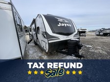 2026 Jayco Jay Feather 25RB