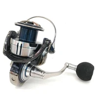Daiwa Certate Sw Spinning Fishing Reel 6000-H DAIWA 21 CERTATE SW 5000-XH 00065022 Spinning Reel