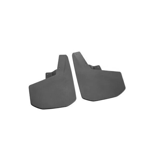 4Pcs Splash Guards Mud Flaps Fender FOR Chevy Colorado ZR2 Trail boss 2023-2025 - Picture 4 of 5