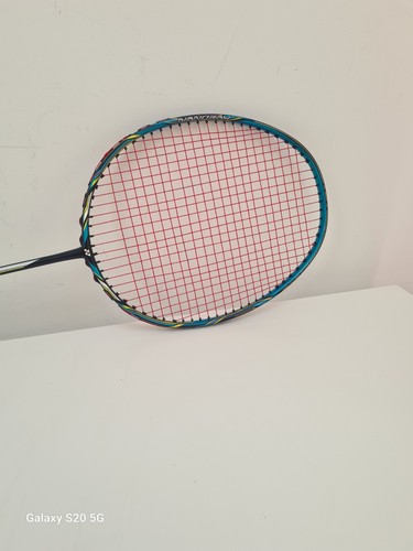 yonex badminton racket 800 Nanoray sonic metal made in Japan Rare - Picture 6 of 20