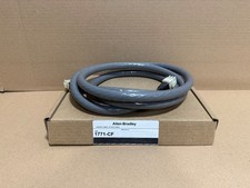 ALLEN BRADLEY 1771-CF CHASSIS CABLE 97 INCH CABLE