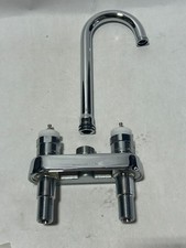 895-665ABCP CHICAGO FAUCET LAVATORY FAUCET