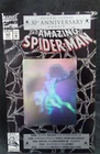 The Amazing Spider-Man #365 1992 Marvel Comics Comic Book