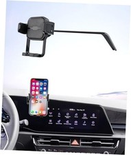 Car Phone Holder for 2023-2025 Kia NIRO/EV/Hybrid, 360 Rotation, 10.25 inch