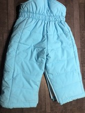 Kinder Ski Latzhose 92, Colmar 