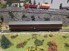 Bachmann Branchline BR Thompson Full Brake Coach  34-654 OO Scale DC