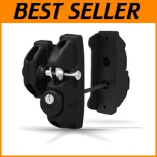 ViperX2 Gravity Gate Latch | 2 Independent Latching Hooks