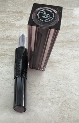 Givenchy Balm Lippenstift Rouge Interdit Vinyl 19 Shadow Purple