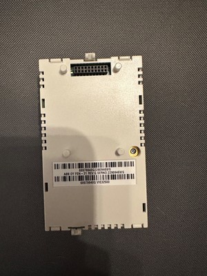 ABB Fen-31 Encoder Interface