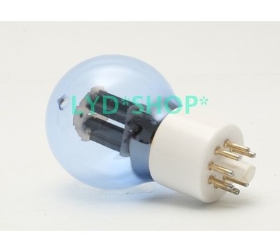 2 PCS New Matched Pair Vacuum Tube SHUGUANG 6SN7 6N8PA Electron Tube #ju