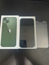 iPhone 13 128GB Dark Green Fully Working- Excellent Condition