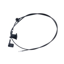 Front Hood Cable Release For Acura Rsx 2.0l 2002-2006 74130-s6m-a01za