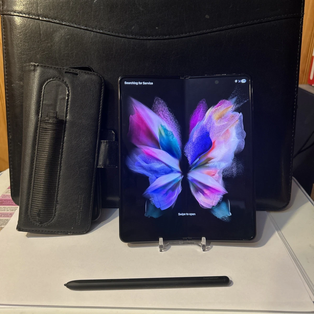 Samsung Galaxy Z Fold3 5G 512GB for Sale | Shop New & Used Cell