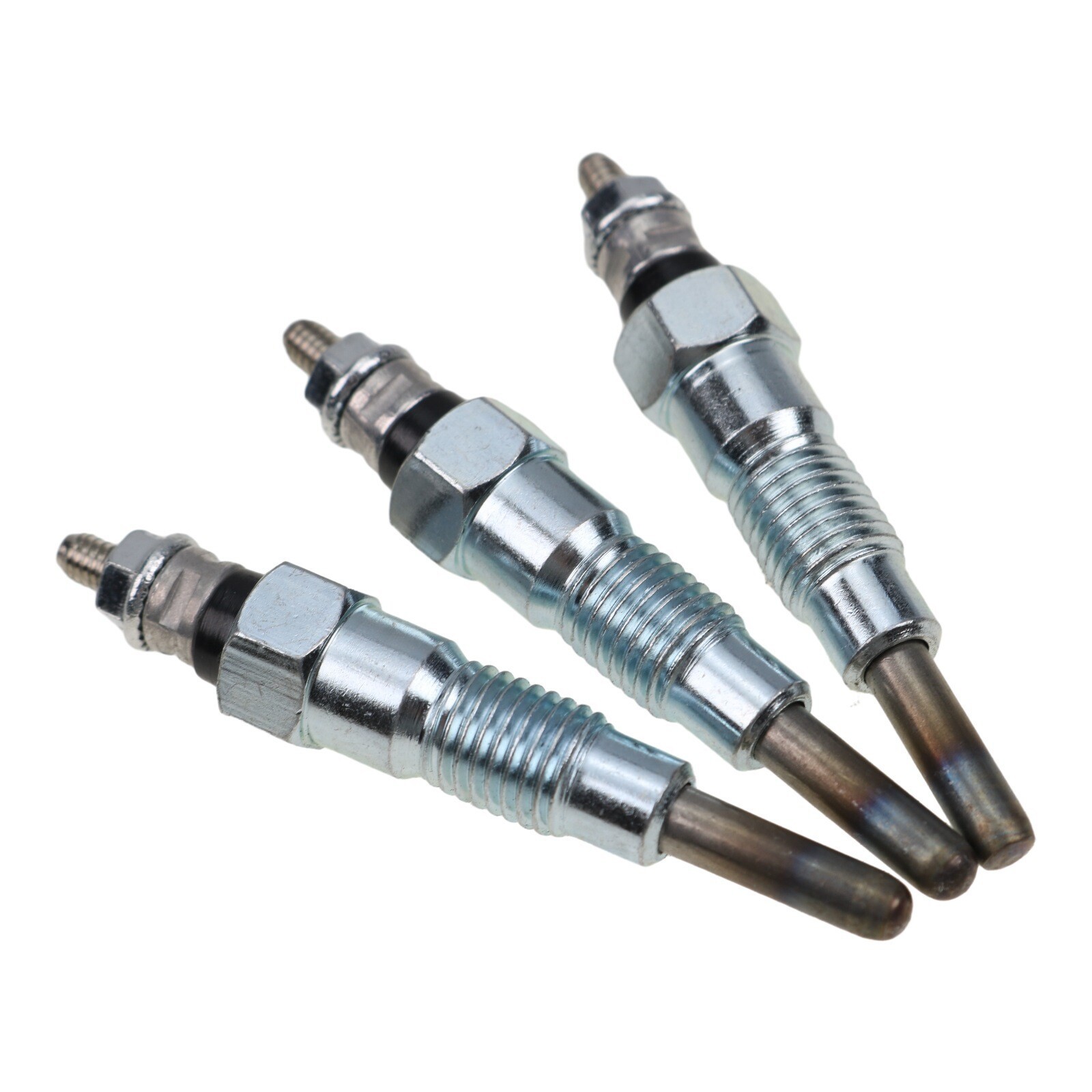 3P Glow Plug Y-103V NGK 2031 Yanmar 3TNA72 3TN75 3TNT5U 3TN66 3TNE68