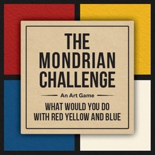 The Mondrian Challenge | What Would You Do wi...