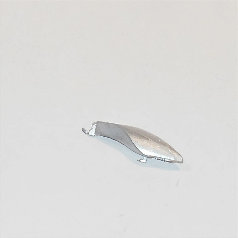 Matchbox Lesney Yesteryear  2a 1911 London B Type Bus Rear Stairs - Image 2 of 4