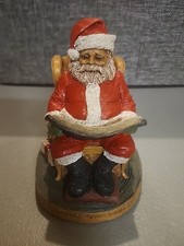 collectible Tom Clark figurine by Cairn Studi...