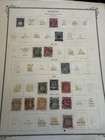 Norway Collection Remainder On Scott Specialized Pages — photo 1